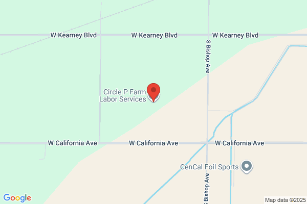 Kerman Farm Labor Service