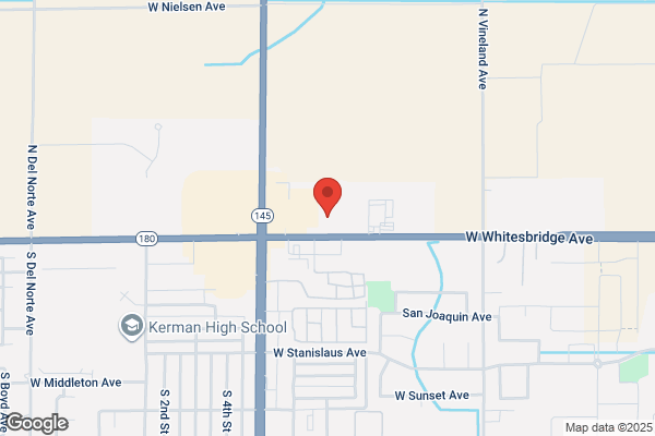 Kerman Mobile Homes Inc
