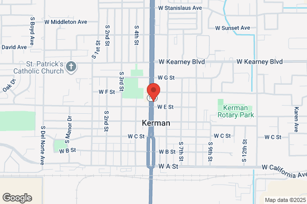 Kerman Production Center