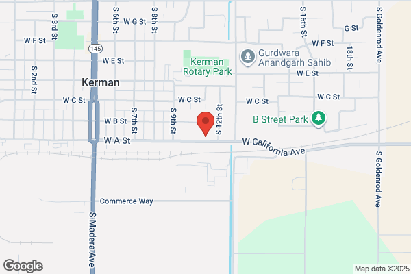 Kerman Recovery Center