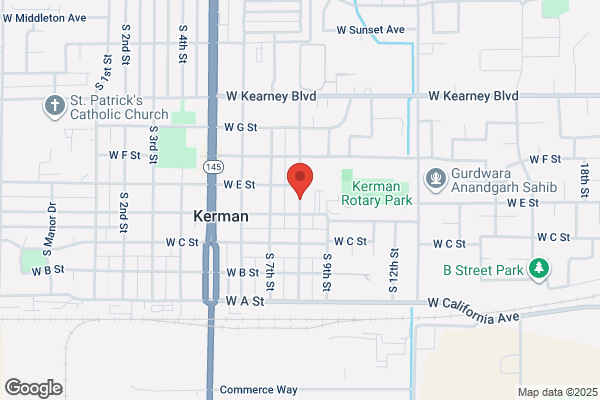 Kerman Transit