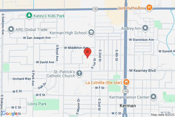 Kerman Unified School District, Nova High/Kerman Adult School