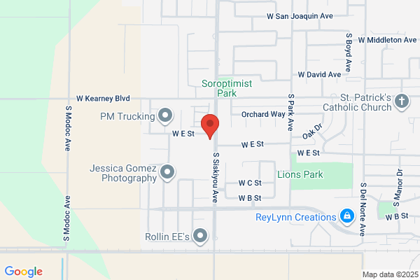 Kerman Unified School District, Schools, Liberty Intermediate School