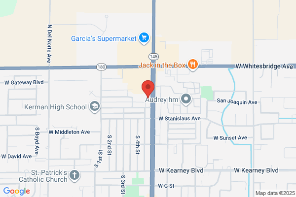 Salinas Income Tax & Notary Service