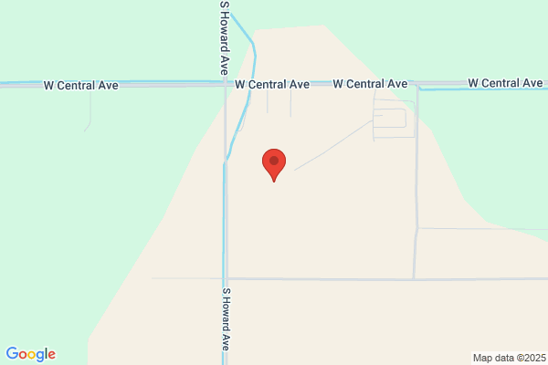 Zacky Farms