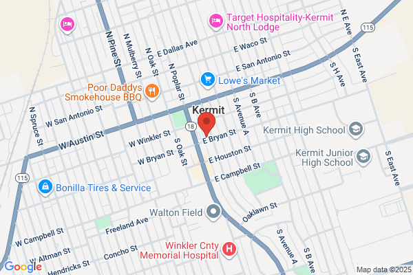 Cooper Funeral Chapel Inc