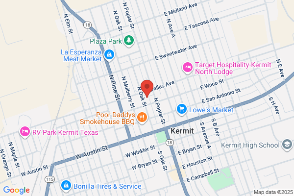 Kermit Chiropractic Clinic