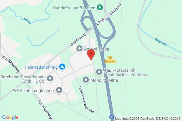 Megadyne Services