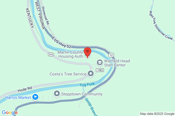 Martin County Housing Authority