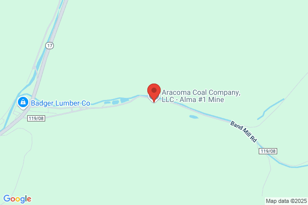 Amber Coal Co