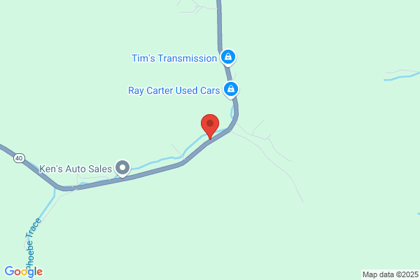 Maynard Tommy Auto Sales