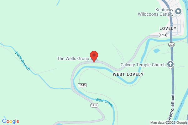 Wells Group Llc
