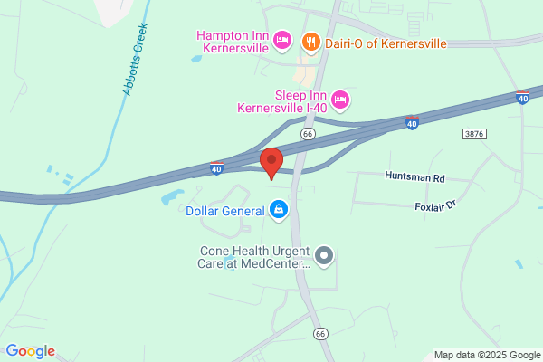 Best Western Kernersville