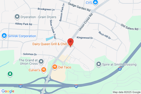 Dairy Queen Grill & Chill