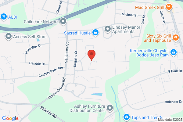 Springbrook Apartments