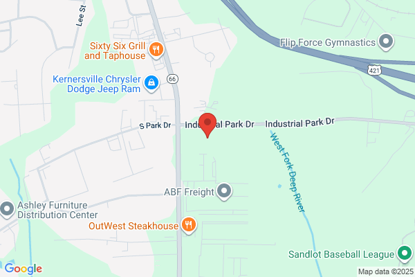 Kernersville Tire and Diesel