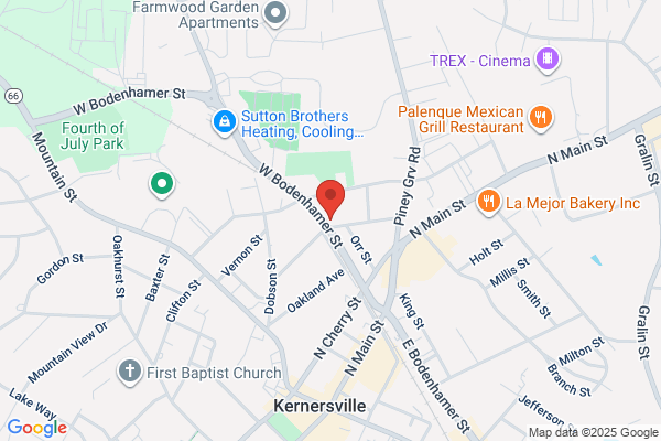 Steve's Tire & Automotive