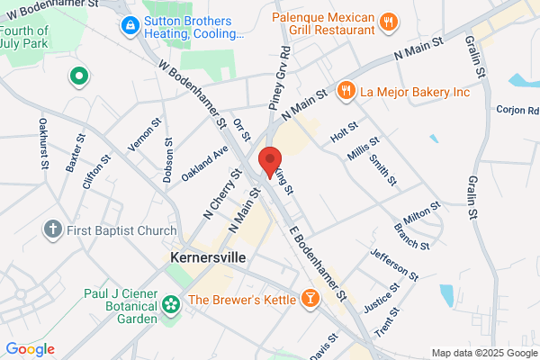 Webster & Sons Plumbing, Inc.