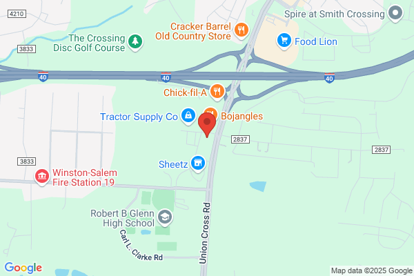 O'Reilly Auto Parts