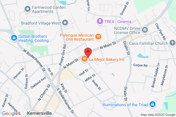 O'Reilly Auto Parts