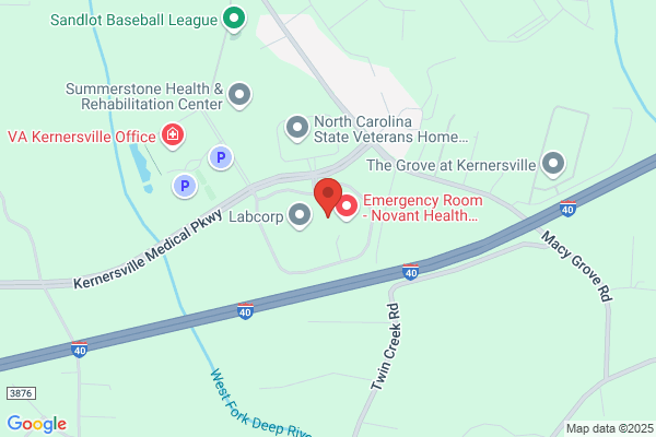 Winston-Salem Cardiology