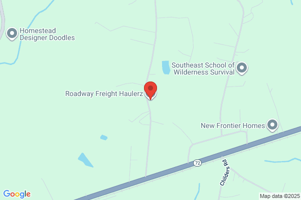 Roadway Express Inc