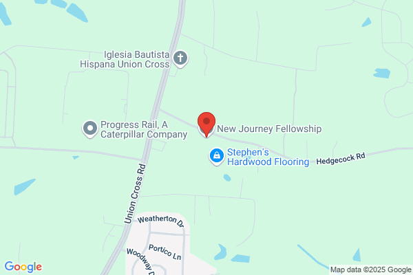 New Journey Fellowship