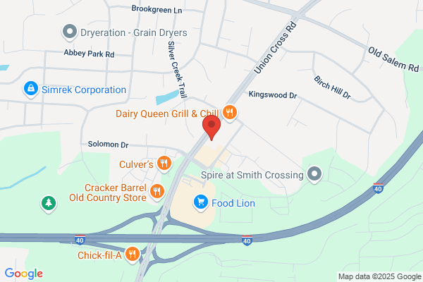 Smith Crossing Dental Care