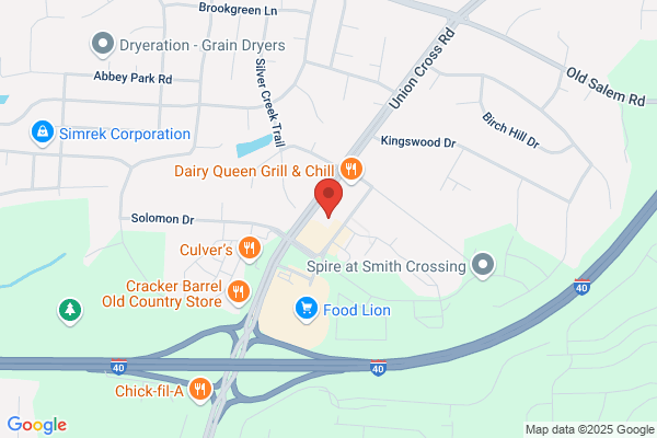 Ronald M. Cox, DDS - Inactive
