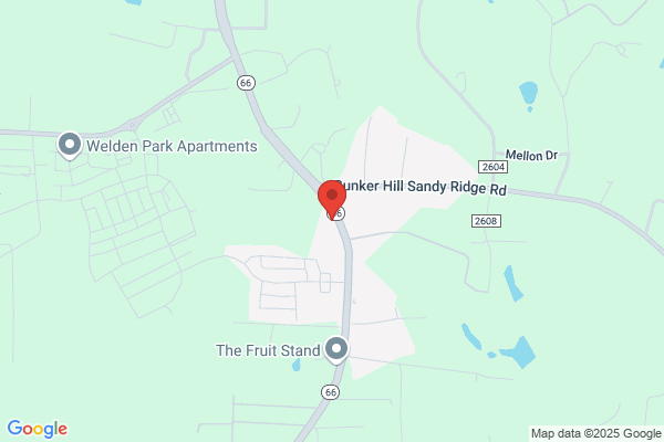 High Point Audiological Kernersville