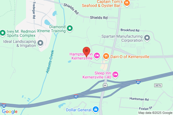 City Electric Supply Kernersville