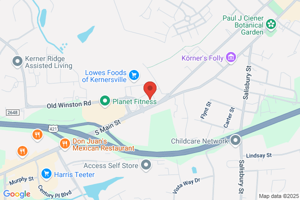 Novant Health- GoHealth Urgent Care Kernersville