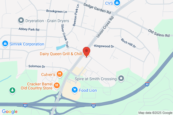 Dairy Queen Grill & Chill