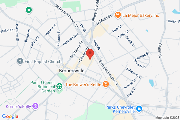 Kernersville Eye Surgeons PC