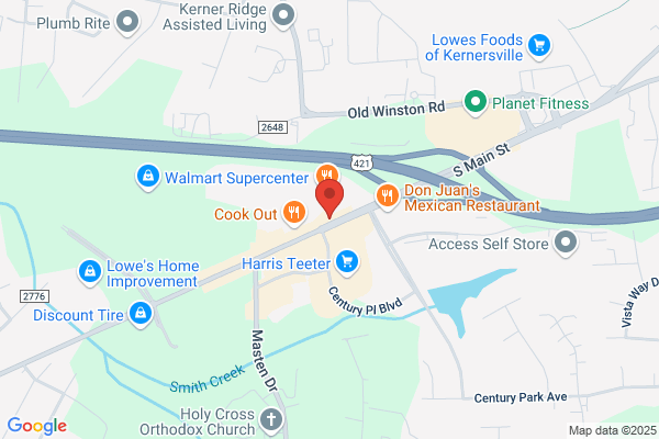 Kernersville Sunmart