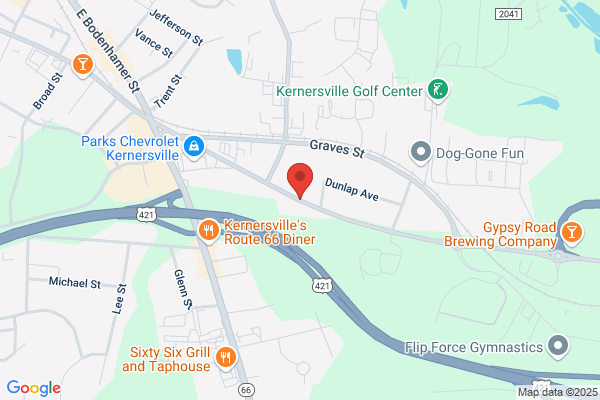 OYO Inn Kernersville