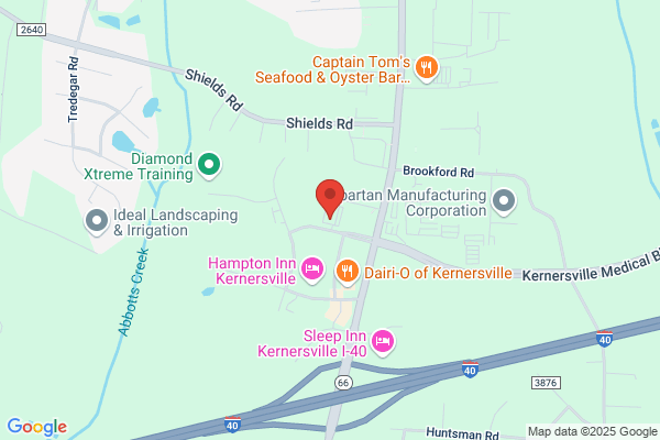 Holiday Inn Express Kernersville, an IHG Hotel - CLOSED