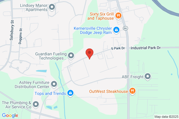 L&W Supply - Kernersville, NC