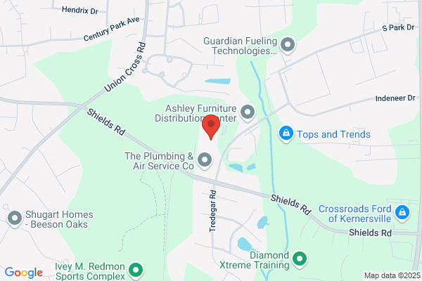 Euro-Tech Mfg Inc