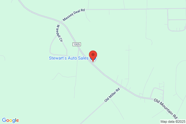 Stewart Auto Sales
