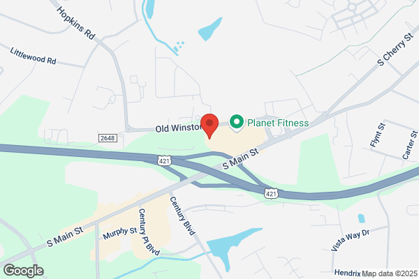 Triangle Visions Optometry of Kernersville
