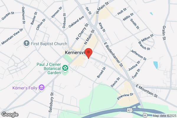 Kernersville Chamber of Commerce