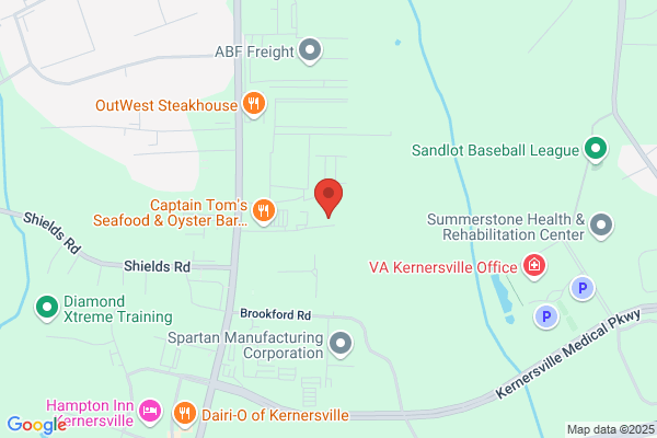 Greif Kernersville