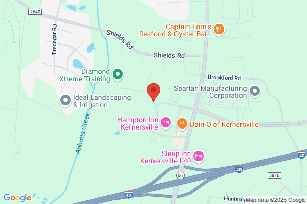 1460 Hampton Plaza Dr