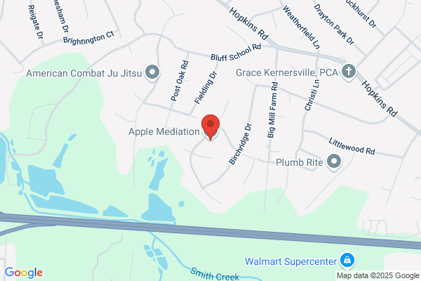 Apple Mediation, LLC