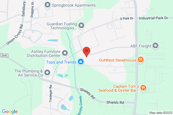 Carolina Amusement Services
