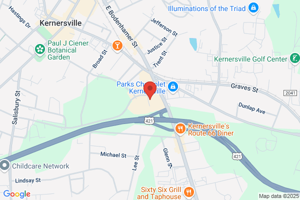 Dermatology & Skin Surgery Center at Kernersville