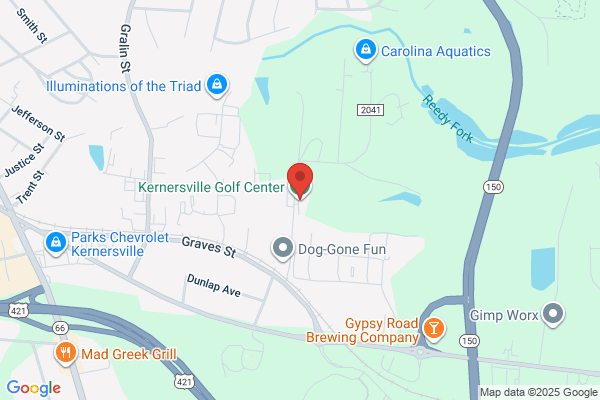 Kernersville Golf Center