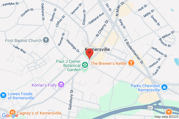 Kernersville Little Theatre