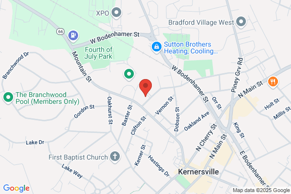 Kernersville Primary Care
